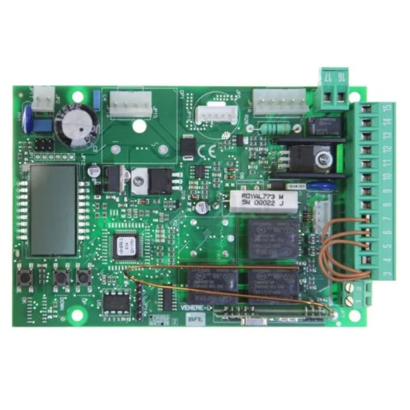 BFT VENERE D ARGO Electronic board Monbip