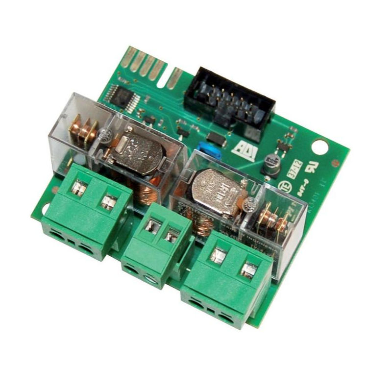 Module Rts Lumiere Module Lumières V2 LUX2+ - Monbip