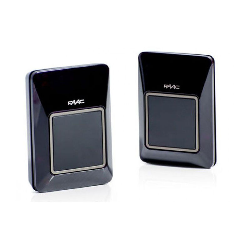 Photocellules FAAC XP 30 – Monbip