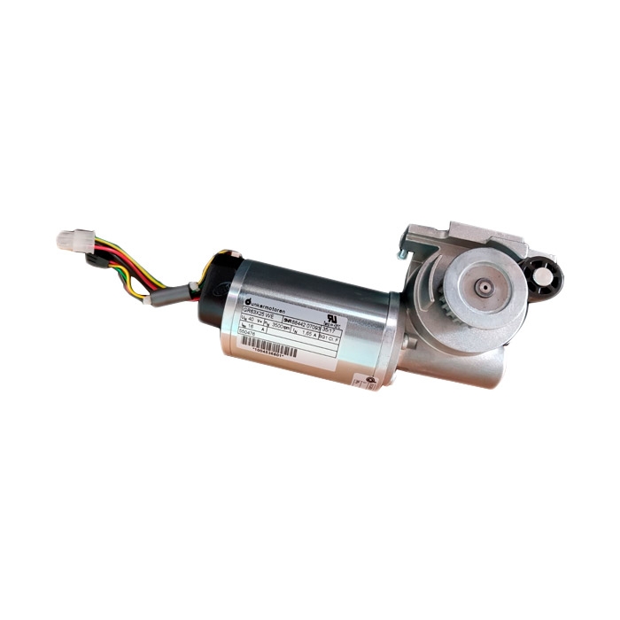 Batterie 24V 150mAh Pour Porte Automatique Besam - Neuf, Type NiCd, Compatible Gaine